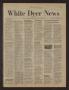 Newspaper: White Deer News (White Deer, Tex.), Vol. 19, No. 50, Ed. 1 Thursday, …