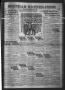 Newspaper: Brenham Banner-Press (Brenham, Tex.), Vol. 44, No. 138, Ed. 1 Wednesd…