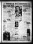 Newspaper: Brenham Banner-Press (Brenham, Tex.), Vol. 53, No. 63, Ed. 1 Tuesday,…