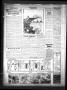 Thumbnail image of item number 2 in: 'Brenham Banner-Press (Brenham, Tex.), Vol. 50, No. 141, Ed. 1 Thursday, September 7, 1933'.