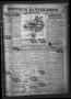 Newspaper: Brenham Banner-Press (Brenham, Tex.), Vol. 44, No. 159, Ed. 1 Saturda…