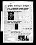 Newspaper: The Ballinger Ledger (Ballinger, Tex.), Vol. 78, No. 45, Ed. 1 Thursd…