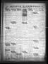 Newspaper: Brenham Banner-Press (Brenham, Tex.), Vol. 50, No. 11, Ed. 1 Friday, …