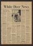 Primary view of White Deer News (White Deer, Tex.), Vol. 21, No. 31, Ed. 1 Thursday, October 23, 1980