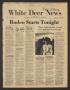 Newspaper: White Deer News (White Deer, Tex.), Vol. 20, No. 22, Ed. 1 Thursday, …