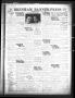 Newspaper: Brenham Banner-Press (Brenham, Tex.), Vol. 50, No. 118, Ed. 1 Friday,…