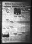 Thumbnail image of item number 1 in: 'Brenham Daily Banner-Press (Brenham, Tex.), Vol. 41, No. 303, Ed. 1 Saturday, March 21, 1925'.