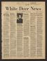Newspaper: White Deer News (White Deer, Tex.), Vol. 20, No. 25, Ed. 1 Thursday, …