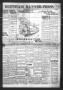 Newspaper: Brenham Banner-Press (Brenham, Tex.), Vol. 44, No. 102, Ed. 1 Wednesd…