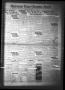 Newspaper: Brenham Daily Banner-Press (Brenham, Tex.), Vol. 41, No. 58, Ed. 1 Tu…