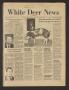 Newspaper: White Deer News (White Deer, Tex.), Vol. 20, No. 51, Ed. 1 Thursday, …