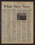 Thumbnail image of item number 1 in: 'White Deer News (White Deer, Tex.), Vol. 19, No. 47, Ed. 1 Thursday, January 18, 1979'.