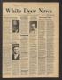 Newspaper: White Deer News (White Deer, Tex.), Vol. 20, No. 47, Ed. 1 Thursday, …