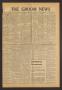 Newspaper: The Groom News (Groom, Tex.), Vol. 13, No. 12, Ed. 1 Thursday, May 19…