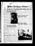 Thumbnail image of item number 1 in: 'The Ballinger Ledger (Ballinger, Tex.), Vol. 78, No. 48, Ed. 1 Thursday, May 20, 1965'.