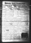 Thumbnail image of item number 1 in: 'Brenham Daily Banner-Press (Brenham, Tex.), Vol. 42, No. 38, Ed. 1 Monday, May 11, 1925'.