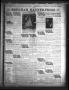 Newspaper: Brenham Banner-Press (Brenham, Tex.), Vol. 50, No. 94, Ed. 1 Friday, …
