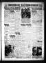 Newspaper: Brenham Banner-Press (Brenham, Tex.), Vol. 53, No. 31, Ed. 1 Saturday…