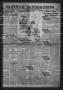 Primary view of Brenham Banner-Press (Brenham, Tex.), Vol. 44, No. 97, Ed. 1 Thursday, July 21, 1927