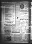 Thumbnail image of item number 4 in: 'Brenham Daily Banner-Press (Brenham, Tex.), Vol. 41, No. 75, Ed. 1 Monday, June 23, 1924'.