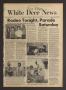 Primary view of White Deer News (White Deer, Tex.), Vol. 13, No. 24, Ed. 1 Thursday, July 27, 1972