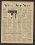 Newspaper: White Deer News (White Deer, Tex.), Vol. 20, No. 30, Ed. 1 Thursday, …