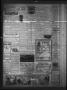Thumbnail image of item number 2 in: 'Brenham Banner-Press (Brenham, Tex.), Vol. 50, No. 88, Ed. 1 Friday, July 7, 1933'.