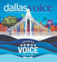 Newspaper: Dallas Voice (Dallas, Tex.), Vol. 35, No. 47, Ed. 1 Friday, March 29,…