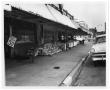 Photograph: [Grocery Market Storefront]