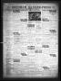 Newspaper: Brenham Banner-Press (Brenham, Tex.), Vol. 50, No. 136, Ed. 1 Friday,…