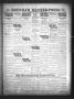 Newspaper: Brenham Banner-Press (Brenham, Tex.), Vol. 50, No. 128, Ed. 1 Wednesd…