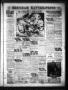 Newspaper: Brenham Banner-Press (Brenham, Tex.), Vol. 53, No. 75, Ed. 1 Tuesday,…