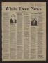 Newspaper: White Deer News (White Deer, Tex.), Vol. 20, No. 14, Ed. 1 Thursday, …