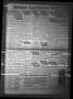 Newspaper: Brenham Daily Banner-Press (Brenham, Tex.), Vol. 41, No. 26, Ed. 1 Sa…