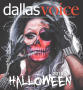 Newspaper: Dallas Voice (Dallas, Tex.), Vol. 35, No. 25, Ed. 1 Friday, October 2…