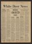 Newspaper: White Deer News (White Deer, Tex.), Vol. 21, No. 36, Ed. 1 Thursday, …