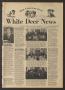 Newspaper: White Deer News (White Deer, Tex.), Vol. 12, No. 45, Ed. 1 Thursday, …