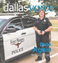 Primary view of Dallas Voice (Dallas, Tex.), Vol. 27, No. 44, Ed. 1 Friday, July 6, 2018