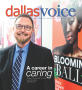 Newspaper: Dallas Voice (Dallas, Tex.), Vol. 36, No. 3, Ed. 1 Friday, May 24, 20…