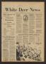 Newspaper: White Deer News (White Deer, Tex.), Vol. 21, No. 35, Ed. 1 Thursday, …