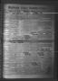 Thumbnail image of item number 1 in: 'Brenham Daily Banner-Press (Brenham, Tex.), Vol. 42, No. 150, Ed. 1 Monday, September 21, 1925'.