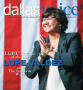 Newspaper: Dallas Voice (Dallas, Tex.), Vol. 35, No. 31, Ed. 1 Friday, December …