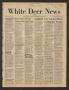 Newspaper: White Deer News (White Deer, Tex.), Vol. 20, No. 28, Ed. 1 Thursday, …