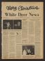Thumbnail image of item number 1 in: 'White Deer News (White Deer, Tex.), Vol. 21, No. 39, Ed. 1 Thursday, December 18, 1980'.