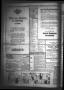 Thumbnail image of item number 4 in: 'Brenham Daily Banner-Press (Brenham, Tex.), Vol. 41, No. 160, Ed. 1 Thursday, October 2, 1924'.