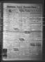 Newspaper: Brenham Daily Banner-Press (Brenham, Tex.), Vol. 42, No. 281, Ed. 1 T…