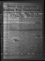 Newspaper: Brenham Daily Banner-Press (Brenham, Tex.), Vol. 42, No. 125, Ed. 1 F…