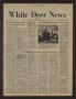 Newspaper: White Deer News (White Deer, Tex.), Vol. 19, No. 49, Ed. 1 Thursday, …