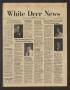 Primary view of White Deer News (White Deer, Tex.), Vol. 21, No. 2, Ed. 1 Thursday, March 27, 1980