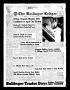 Thumbnail image of item number 1 in: 'The Ballinger Ledger (Ballinger, Tex.), Vol. 78, No. 37, Ed. 1 Thursday, March 4, 1965'.